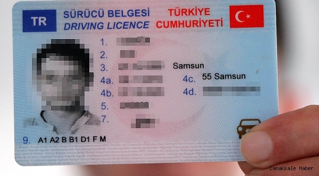 Binlerce sürücü adayının gözü ehliyet sınavında