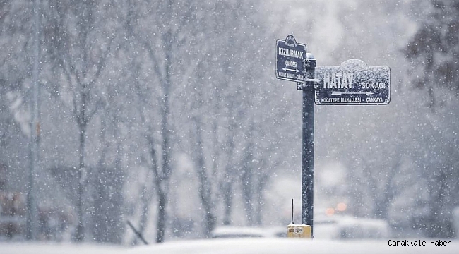 Bir sene arayla çekilen fotoğraf yaşanan kuraklığı gözler önüne serdi