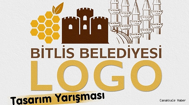 Bitlis Belediyesi logosunu değiştiriyor