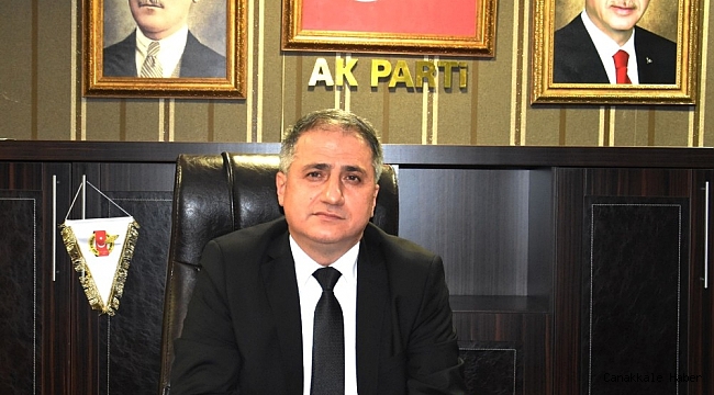 Bozkurt, Çalışan Gazeteciler Günü'nü kutladı