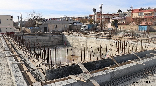 Bozovalı gençler bu proje ile başarıyı yakalayacak