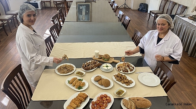 Bu ekmek için siparişlere yetişemiyorlar