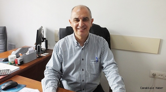 Burhaniye&#039;de organik bal üretimi yapılacak