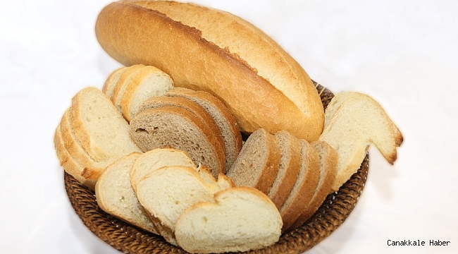 Bursa'da ekmek fiyatlarına zam geldi