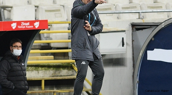 Bursaspor'da Mustafa Er dopingi