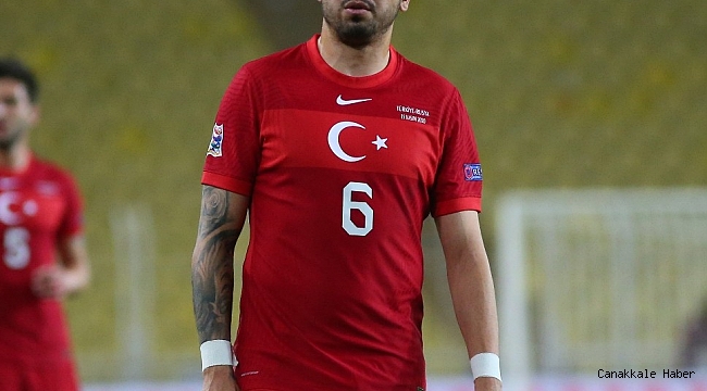 Bursaspor&#039;un gözü Ozan Tufan transferinde