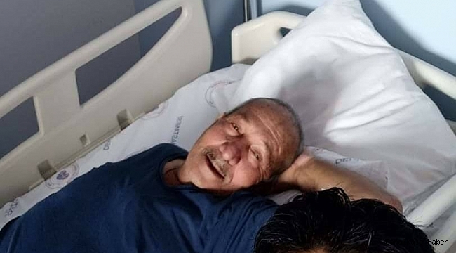 Çameli&#039;de korona nedenli ölümler devam ediyor