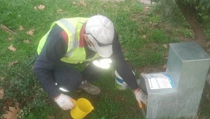 Can dostlar için çalışmalar hız kesmiyor