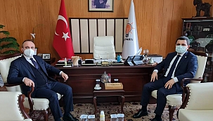 Turan: "Alan kılavuzlarıyla ilgili sürece ilgisizi olamayız"