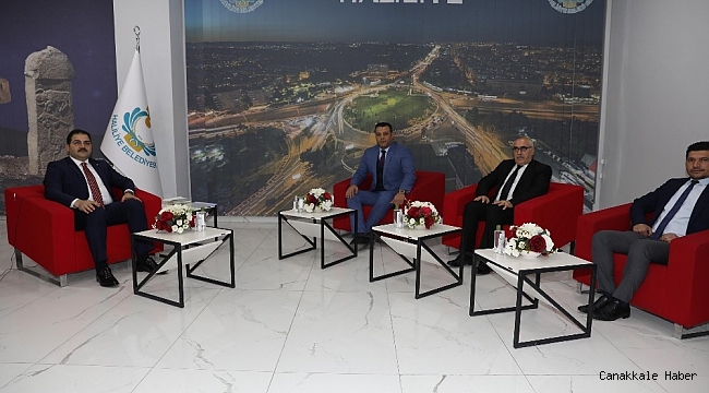 Canpolat'tan 2020 yılı değerlendirmesi