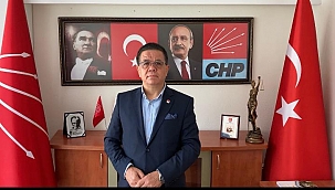 CHP Çanakkale İl Başkanlığı'ndan açıklama geldi
