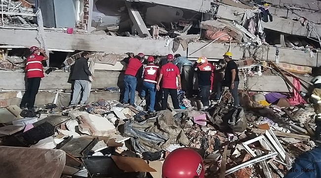 Çiğli Belediyesinden kadınlara afet yönetim eğitimi