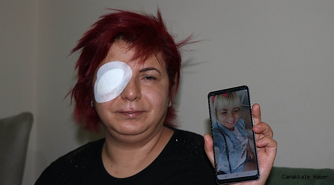 Çilem&#039;in bitmeyen çilesi