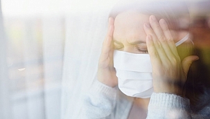 Covid-19 birçok nörolojik hastalığı alevlendiriyor