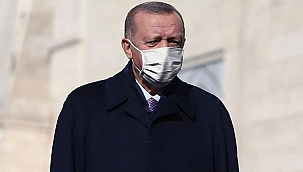 Cumhurbaşkanı Erdoğan bugün aşı olacak