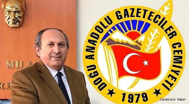 DAGC'den Çalışan Gazeteciler Günü mesajı