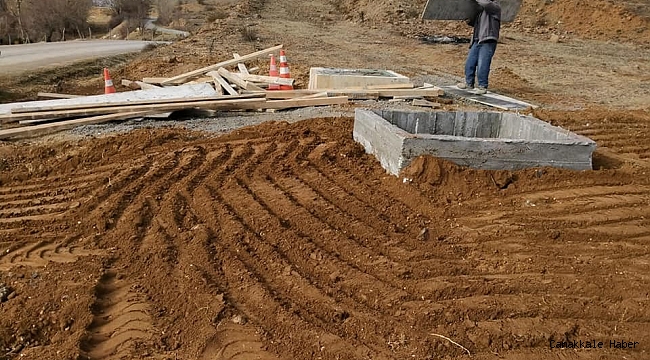 Devrekani arıtma tesisi için finans arayışını sürüyor