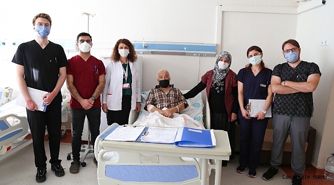 Dikkat bu hastalık ayak şeklini bozuyor