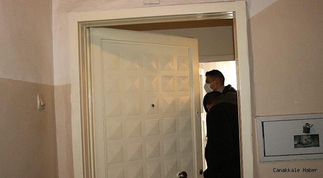 Diyarbakır&#039;da 88 yaşındaki kadın evinde ölü bulundu