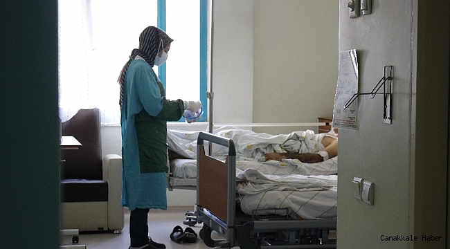 Diyarbakır&#039;da tedbirler sonuç verdi, vaka sayıları yüzde 70 geriledi