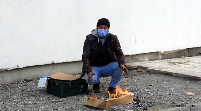 Doğu&#039;da en yüksek sıcaklık Erzincan&#039;da en düşük sıcaklık Ardahan&#039;da ölçüldü