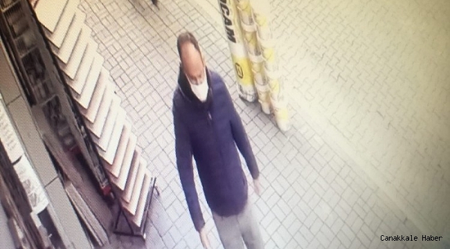 Dolandırıcılık suçundan aranan zanlı yakalandı