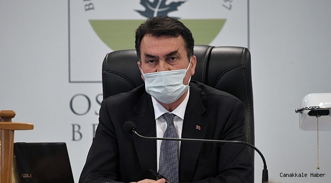 Dündar: "Bütçesini en doğru kullanan belediyeyiz"