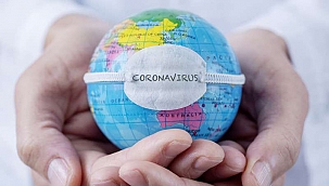 Dünya genelinde koronavirüs vaka sayısı Türkiye nüfusunu geçti
