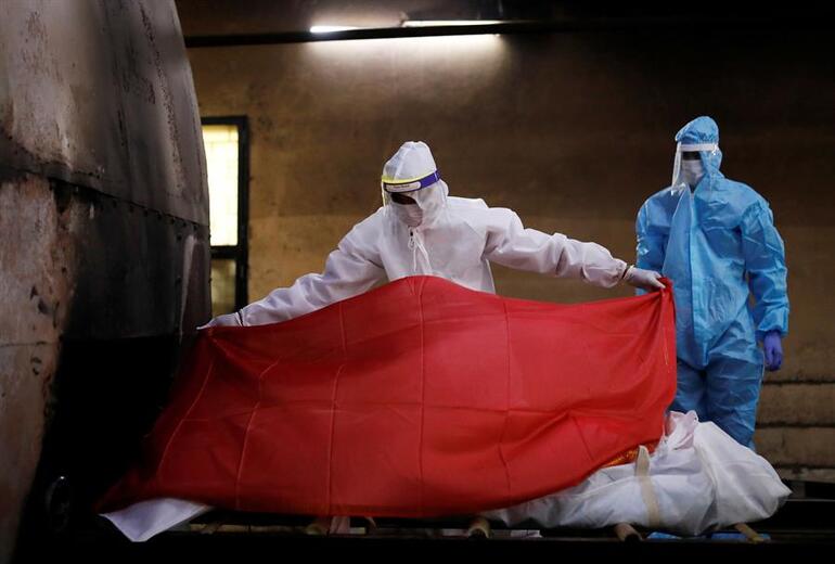 Dünya Sağlık Örgütü&#039;nden korkutan açıklamalar