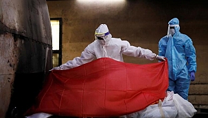 Dünya Sağlık Örgütü'nden korkutan açıklamalar