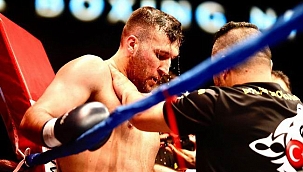 Dünya şampiyonu Buğra Tugay Erdoğan, ringlere dönmek için sabırsızlanıyor