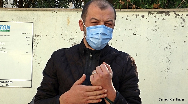 Dur ihtarına uymayan avukata 7 ayrı suçtan toplam 19 bin 680 lira ceza işlemi uygulandı