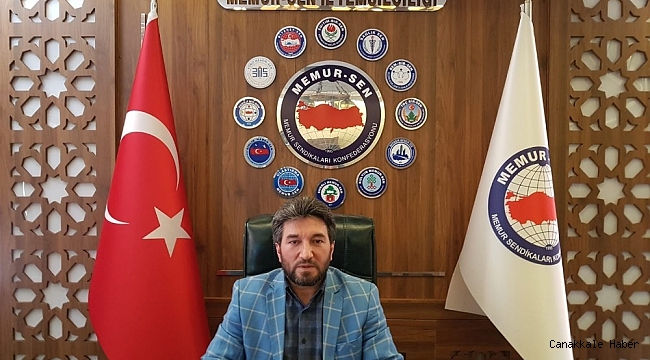 Eğitim-Bir-Sen&#039;den Emniyet Müdürlerine anlamlı ziyaret