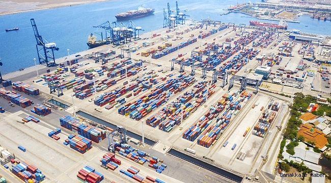 EİB, 2020 yılında 13 milyar dolarlık ihracata imza attı