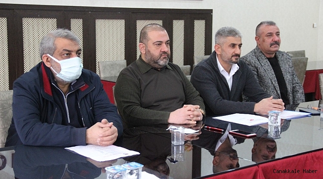 Elazığspor, Ümit Tekoğlu&#039;na emanet