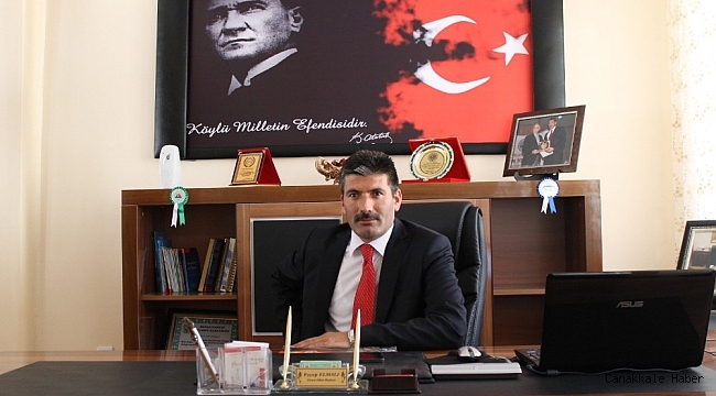 Elmalı: Kuraklık Korkutucu seviyede