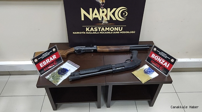 Emniyetten zehir tacirlerine operasyon