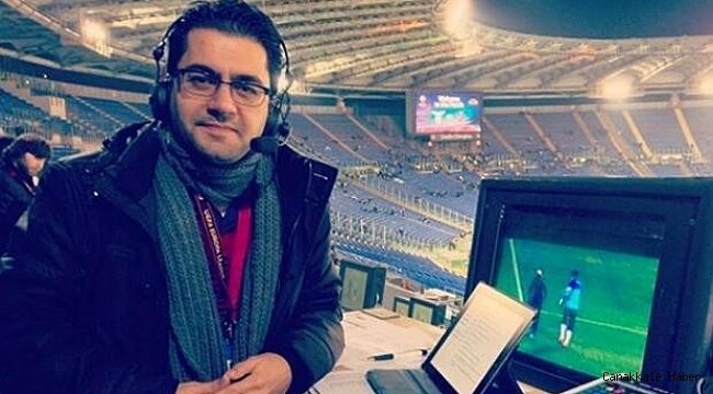 Emre Gönlüşen'in adı Yüreğir'de yaşayacak