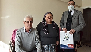 Engelleri birlikte aşalım