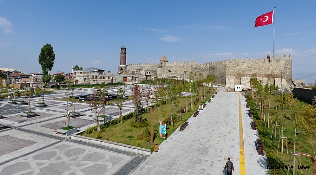 Erzurum'un 11 aylık teşvik verileri açıklandı