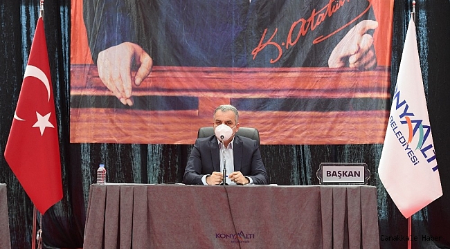 Esen: "Şehitlerimizin ismi güncel siyasetin malzemesi olmamalı"