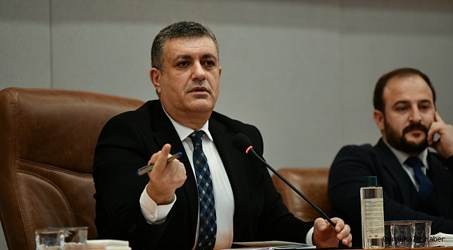 Esenyurt Belediyesi ile S.S. Esenyurt Güçlü Kadınlar Kooperatifi arasında işbirliği yapılacak