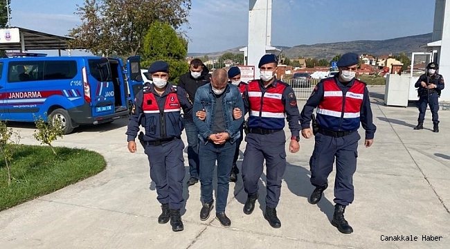 Eskişehir jandarmasının 2020 yıl başarılarla geçti