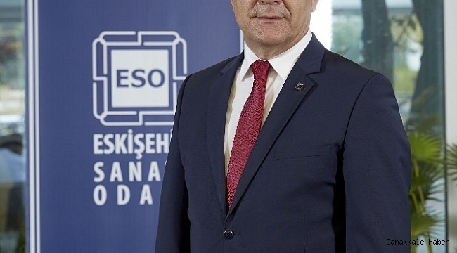 ESO Başkan Yardımcısı Özeçoğlu, &quot;Destekle imalat sektörümüz daha da büyüyecektir&quot;