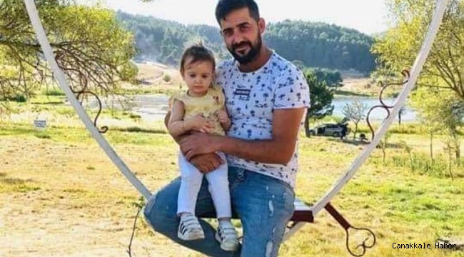 Evinin çatısından düşen genç hayatını kaybetti