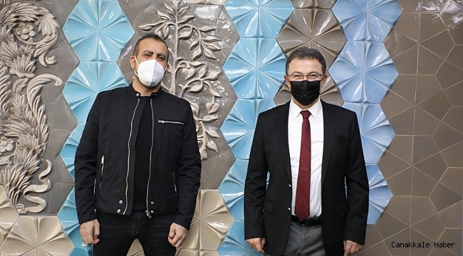 Eyüpsultan Belediyesi ile AHBAP arasında işbirliği