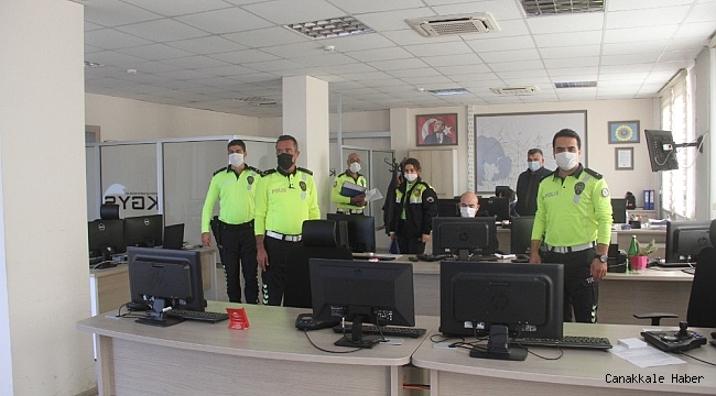 Fethiye&#039;de kural tanımayanlar güvenlik kameraları ile belirleniyor