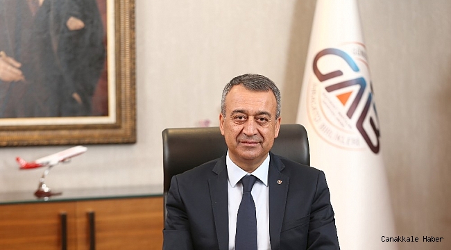 GAİB Başkanı Kileci'den ihracak değerlendirmesi
