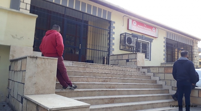 Gaziantep&#039;te karbonmonoksit faciası: 2 ölü