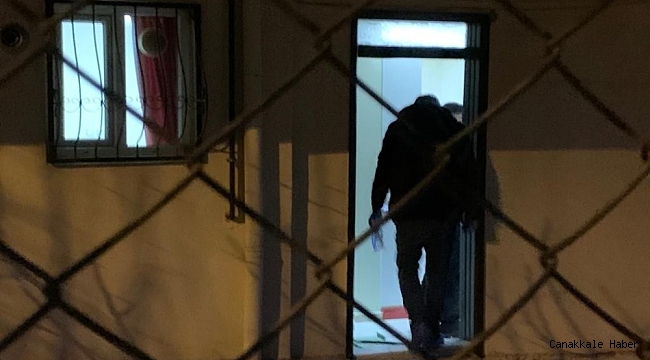 Genç kadın 6 aylık bebeğinin yanında vurulmuş halde bulundu